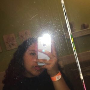 Meet your Posher, Patricia